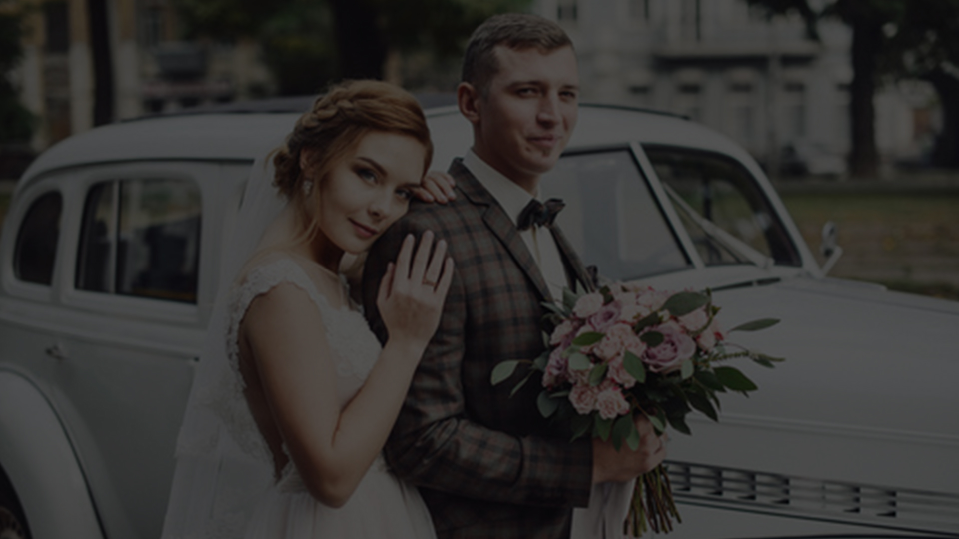 Wedding Limo Service in Westchester
